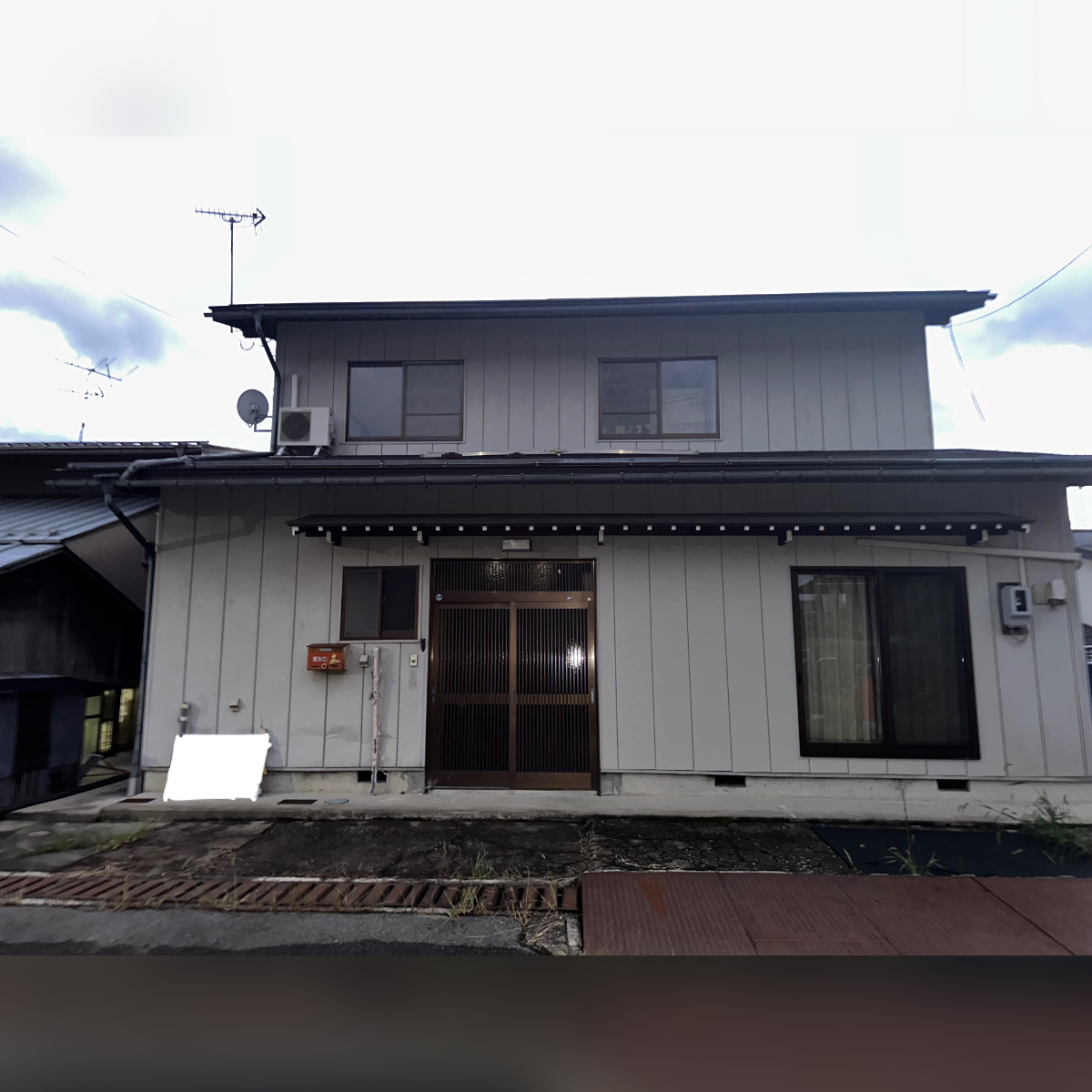 【売買】飛騨市古川町下気多1475-25　400万円